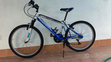 Bici ragazzo