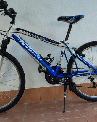 Bici ragazzo