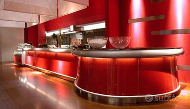 Arredamento da bar