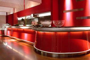 Arredamento da bar