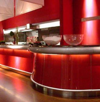 Arredamento da bar