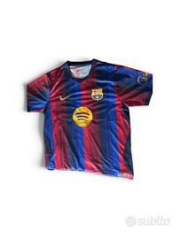Maglia Barca