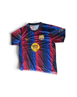 Maglia Barca