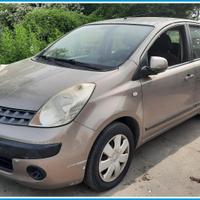 Ricambi Usati NISSAN NOTE (E11E) 2006