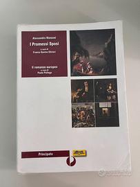 I Promessi Sposi Alessandro Manzoni