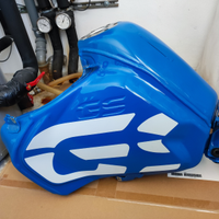 Serbatoio per r 1200 GS - r 1250 GS Adventure