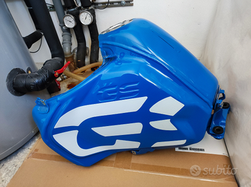 Serbatoio per r 1200 GS - r 1250 GS Adventure