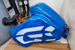 Serbatoio per r 1200 GS - r 1250 GS Adventure