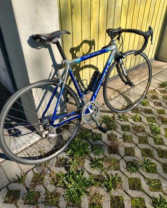 bicicletta da corsa