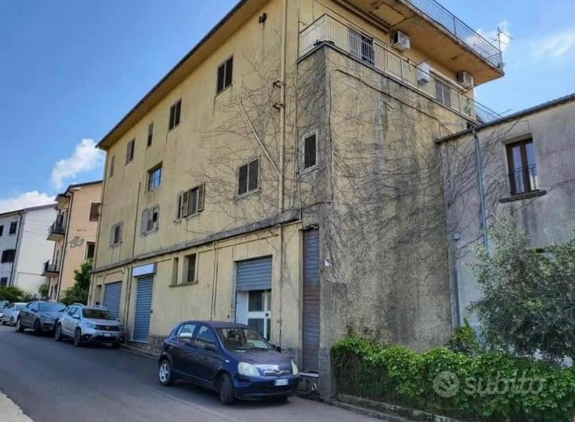 Apartment in Montalto Uffugo, Cosenza - Vista 2