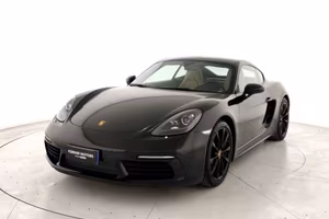 PORSCHE 718 Cayman 2.0 300cv pdk
