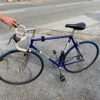 Bici da corsa Sannino