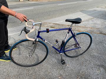 Bici da corsa Sannino