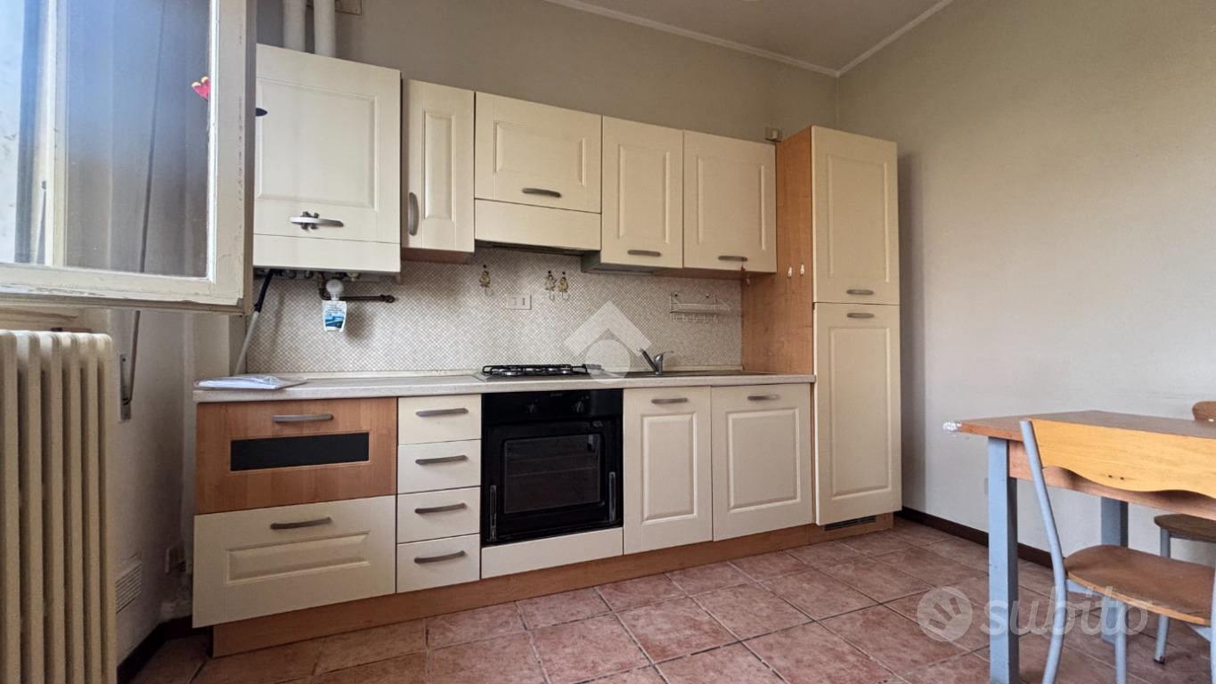 Appartamento – Orzinuovi - Vista 3