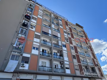 Via Babudri -Ad.ze Brigata Bari -Panoramico
