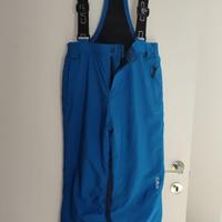 Completo da sci CMP 12-14 anni 164 cm