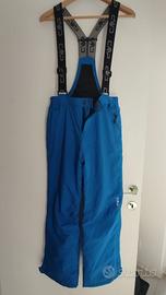 Completo da sci CMP 12-14 anni 164 cm