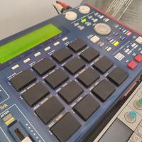 Akai mpc 1000