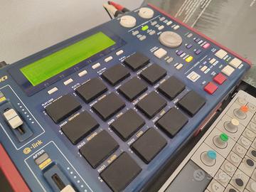 Akai mpc 1000