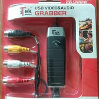 Grabber Vhs-digitale