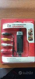 Grabber Vhs-digitale