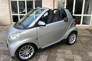 SMART ForTwo 1000 52 kW cabrio