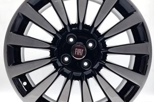 4 cerchi lega fiat bravo r17 lt2271