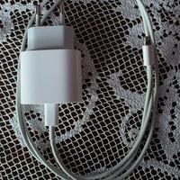 Caricabatteria per IPhone e IPad