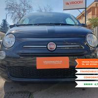 FIAT 500 (2015-2024) 500 1.0 Hybrid Cult