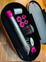 Dyson airwrap