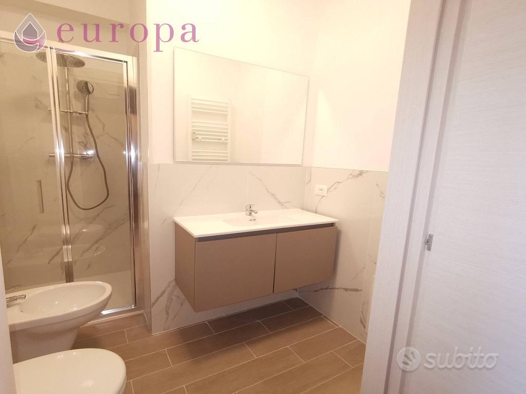 Appartamento – Pordenone, San Antonio - Altro