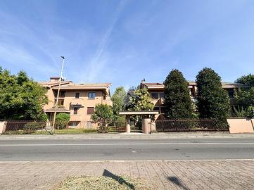 3 LOCALI A LISSONE