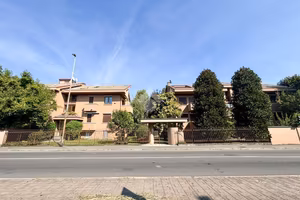 3 LOCALI A LISSONE