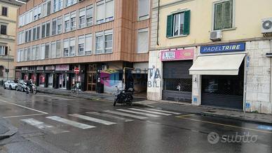 Immobile di 24 m² a Livorno