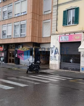 Immobile di 24 m² a Livorno