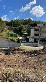 TERRENO EDIFICABILE A VENAROTTA- ASCOLI PICENO