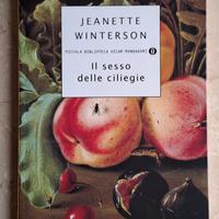 "Il sesso delle ciliegie" di Janette Winterson