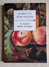 "Il sesso delle ciliegie" di Janette Winterson