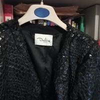 giacca donna da sera 