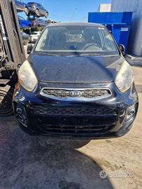 RICAMBI USATI AUTO KIA Picanto Serie Benzina 1.0 (