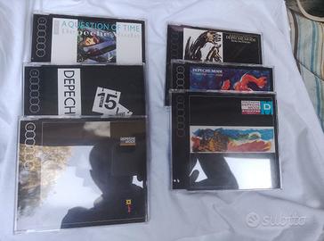 coffanetto vol 3 singoli depeche mode 
