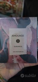 Amouage Guidance EDP 100 ml – Nuovo Originale 