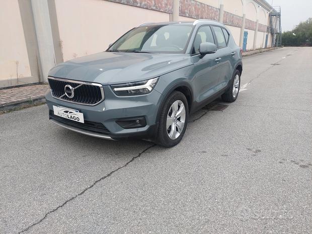 Volvo XC40 D3 Business Plus..AUTOMATICA... WB6981