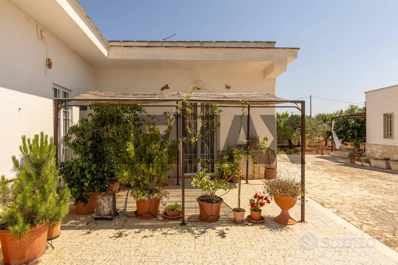 Casa – Cisternino, Caranna - Altro
