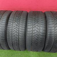 255 45 20 Gomme Invernali 2021 Pirelli 255 45R20