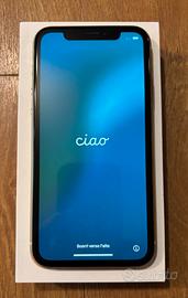 IPHONE XR GIALLO 64GB