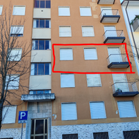 Appartamento tricamere luminoso - Gorizia