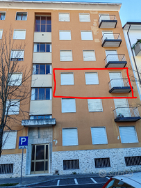 Appartamento tricamere luminoso - Gorizia