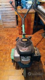 Motozappa Green Line con motore Honda GVC 135