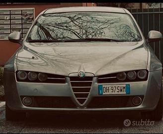 Alfa Romeo 159 Sportwagon 1.9 JTDm 150 CV - Perfet